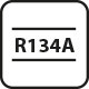 Czynnik R134A
